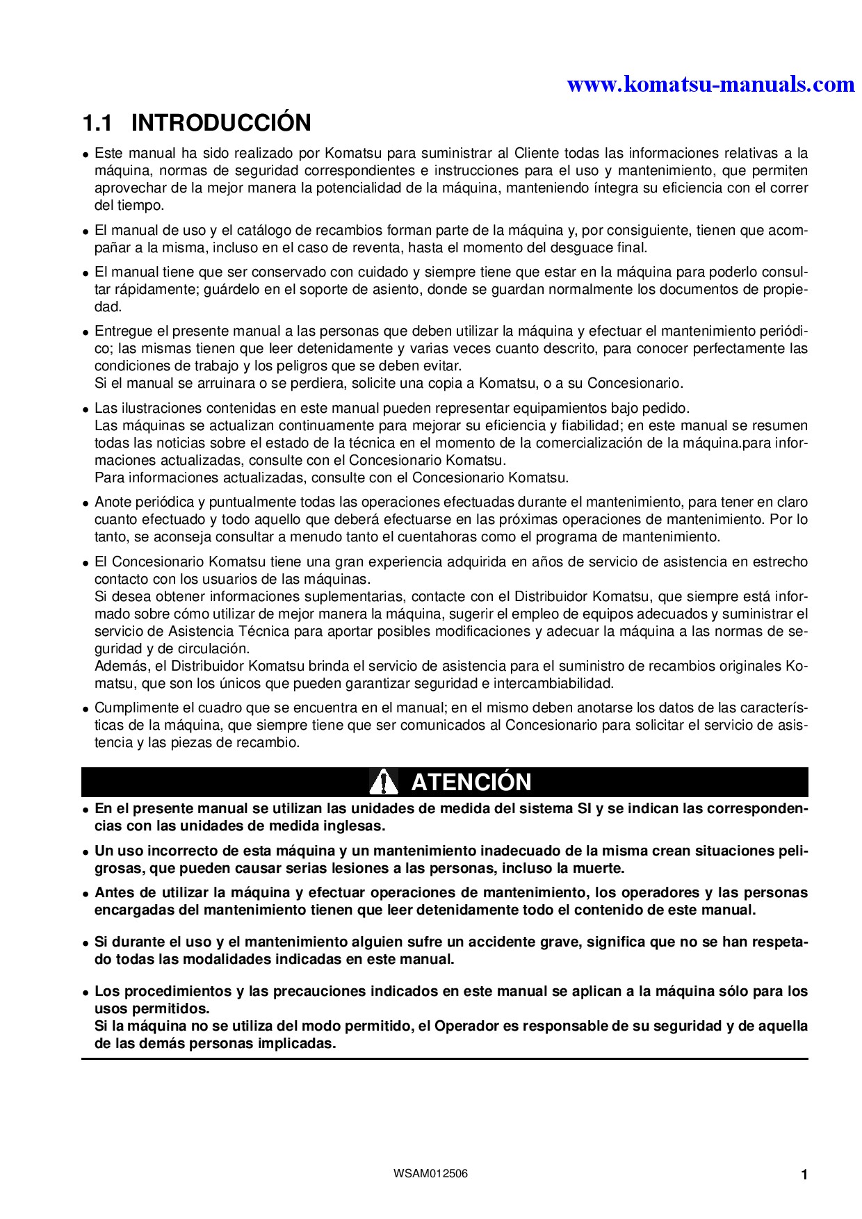 Komatsu pc26mr-3(ita) operation and maintenance manuals excavators crawler download Komatsu pc26mr-3(ita) operation and maintenance manuals excavators crawler download